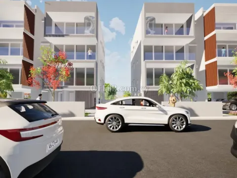 Apartment (Penthouse) in Ypsonas, Limassol for Sale - 4