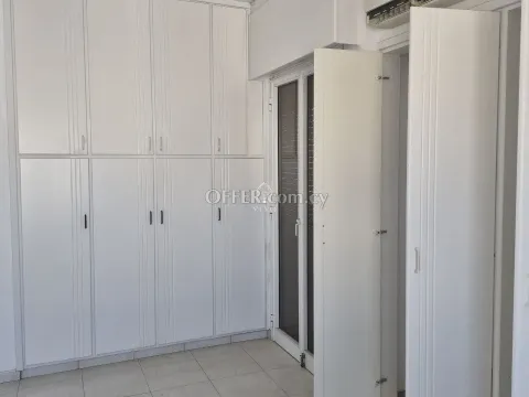 THREE BEDROOM APARTMENT LIMASSOL KATHOLIKI - 4