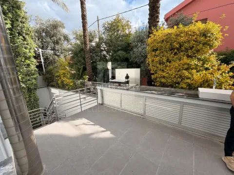 Super luxurious 5 bed house for sale in Lakatamia opposite pedieos riverside - 3