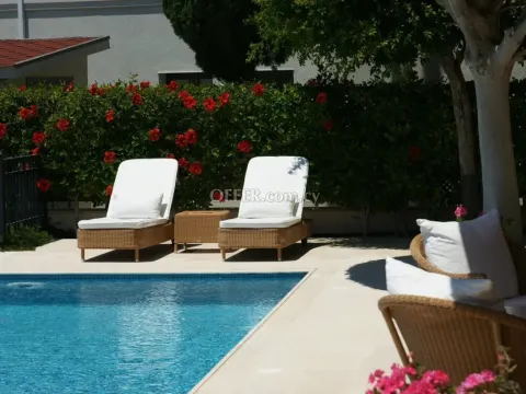 House (Detached) in Aphrodite Hills, Paphos for Sale - 4