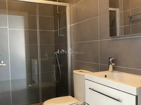 FULLY FURNISHED TWO BEDROOM MAISONETTE AGIOS ATHANASIOS - 4