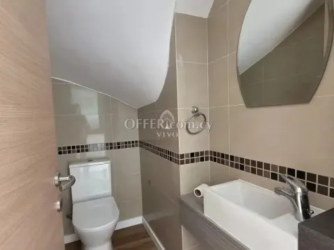 SPACIOUS SEMI-DETACHED HOUSE WITH POOL IN MOUTTAGIAKA - 4
