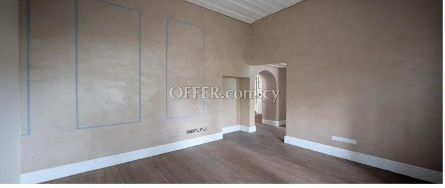 Καινούργιο Πωλείται €1,950,000 Κτίριο Λευκωσία (κέντρο) Λευκωσία - 2