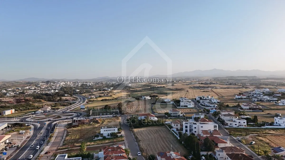 Building Plot for Sale in Lakatameia, Nicosia - 1