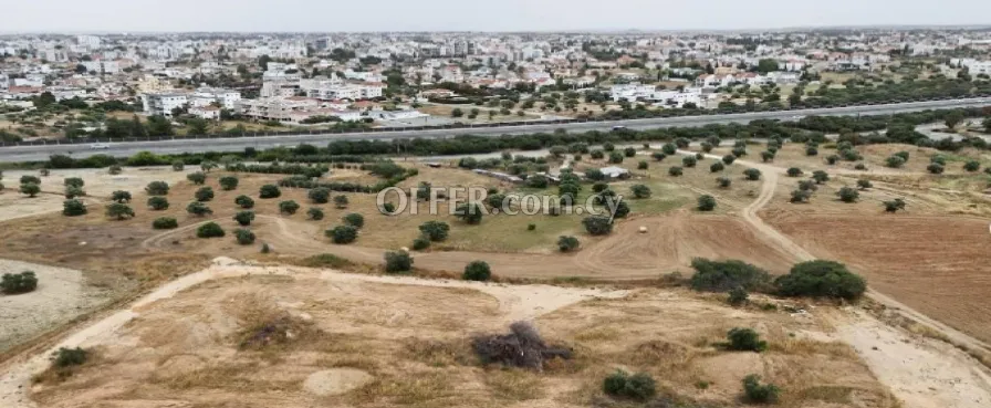 Καινούργιο Πωλείται €490,000 Τεμάχιο (Οικιστικό) Λατσιά (Λακκιά) Λευκωσία - 1
