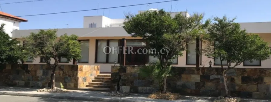 Καινούργιο Πωλείται €610,000 Κτίριο Έγκωμη Λευκωσία - 1