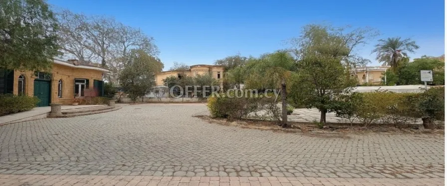 Καινούργιο Πωλείται €1,950,000 Κτίριο Λευκωσία (κέντρο) Λευκωσία - 1