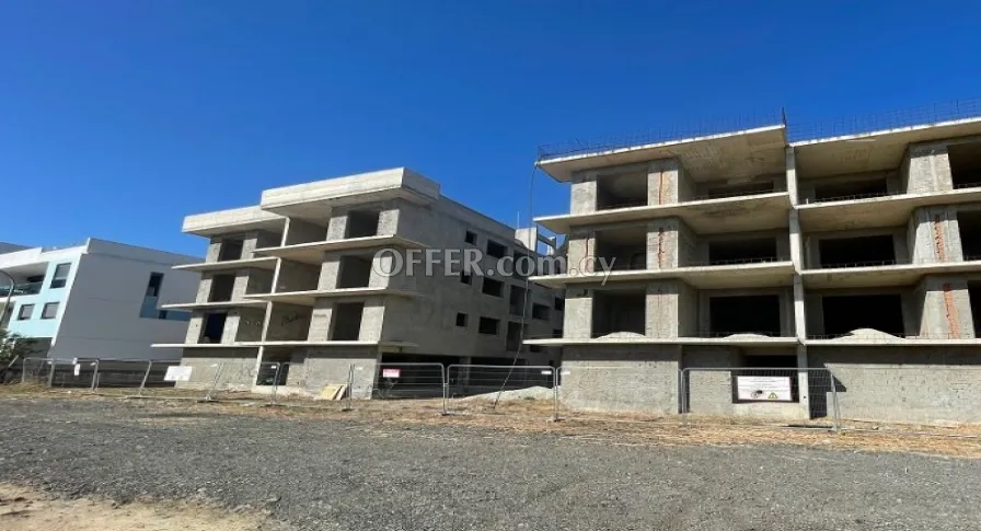 Καινούργιο Πωλείται €500,000 Κτίριο Έγκωμη Λευκωσία - 1