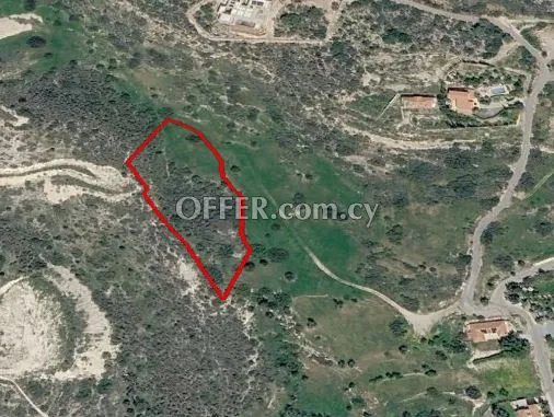 (Residential) in Agios Tychonas, Limassol for Sale - 1