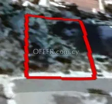 Καινούργιο Πωλείται €89,000 Οικόπεδο Ψεματισμένος Λάρνακα - 4