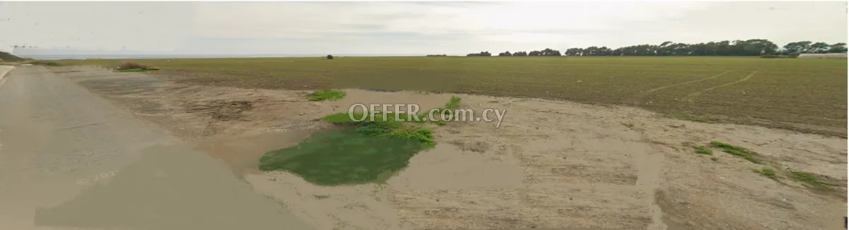 New For Sale €14,752,650 Land (Residential) Pervolia, Perivolia Larnaca - 3