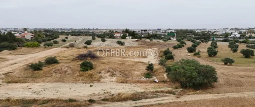 Καινούργιο Πωλείται €490,000 Τεμάχιο (Οικιστικό) Λατσιά (Λακκιά) Λευκωσία - 3