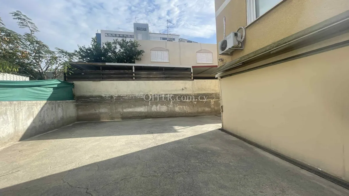 Καινούργιο Πωλείται €500,000 Κτίριο Παλλουριώτισσα Λευκωσία - 11