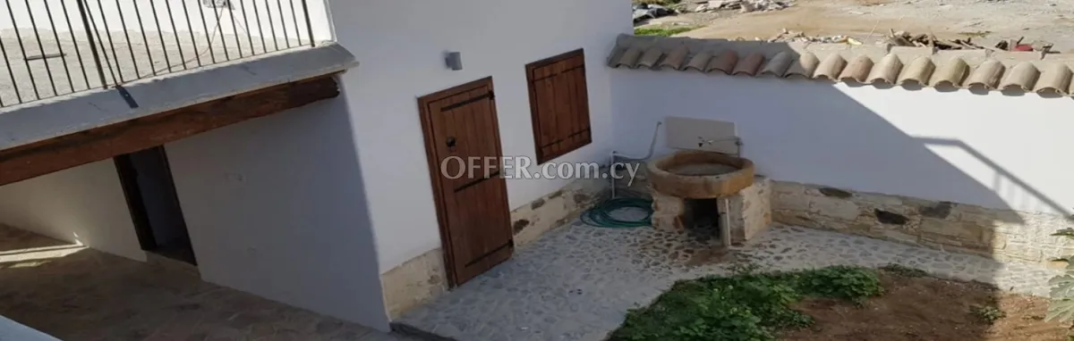 Καινούργιο Πωλείται €495,000 Κτίριο Καμπιά Λευκωσία - 8