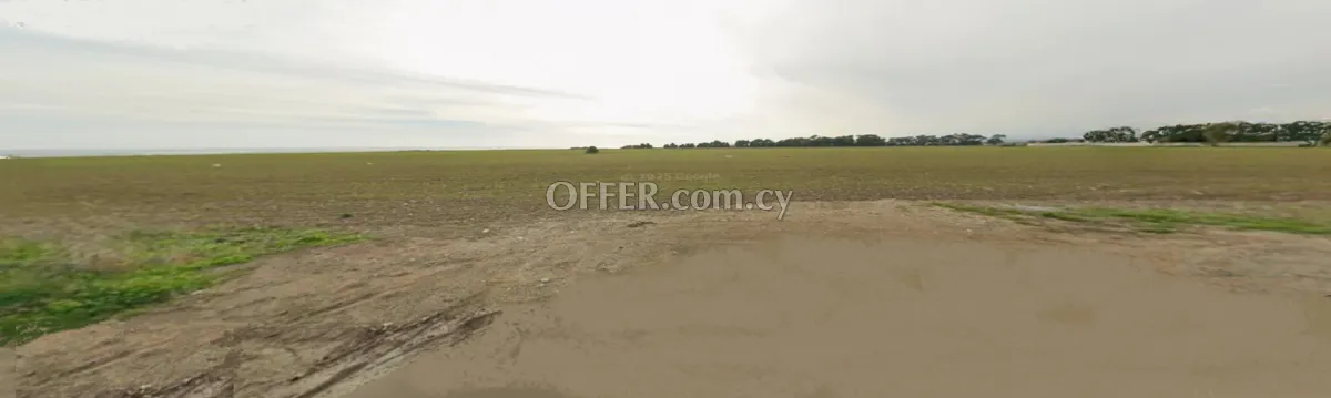 New For Sale €14,752,650 Land (Residential) Pervolia, Perivolia Larnaca - 2