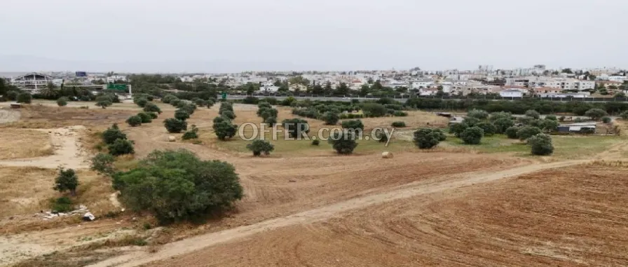 Καινούργιο Πωλείται €490,000 Τεμάχιο (Οικιστικό) Λατσιά (Λακκιά) Λευκωσία - 2