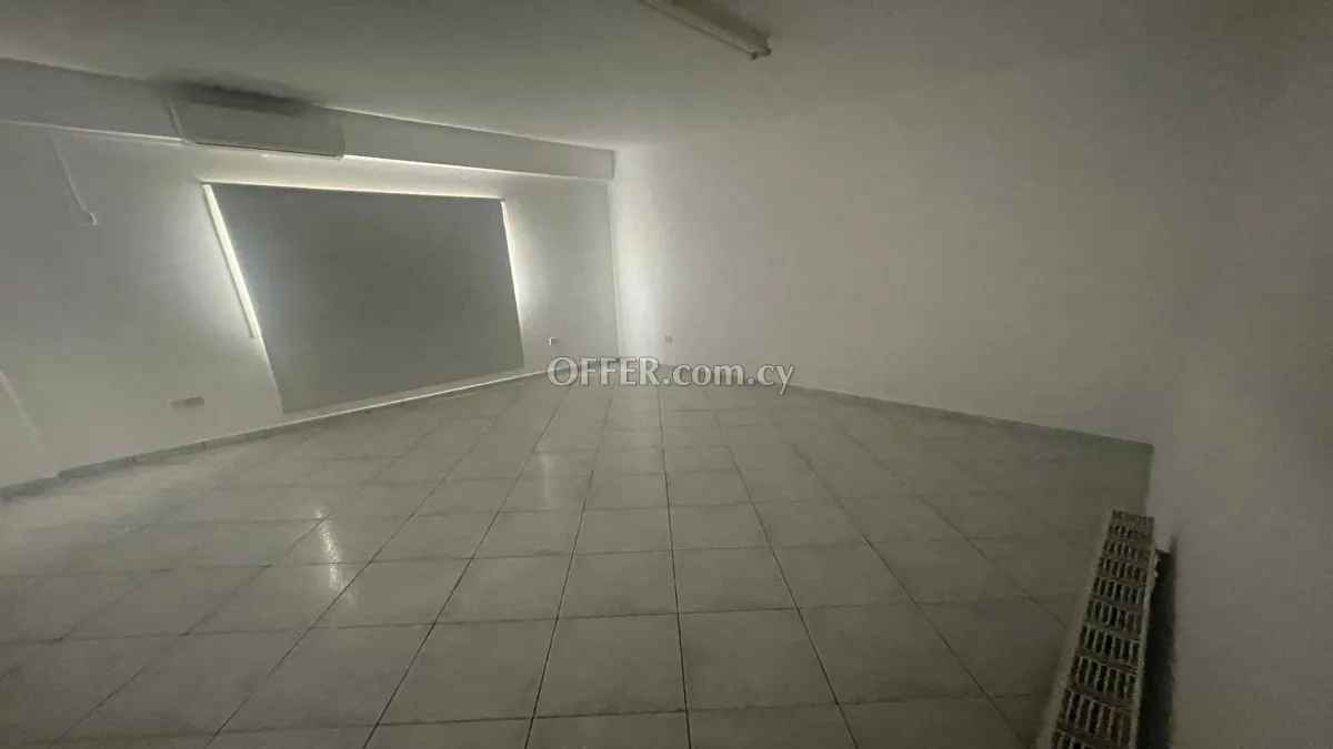 Καινούργιο Πωλείται €500,000 Κτίριο Παλλουριώτισσα Λευκωσία - 10