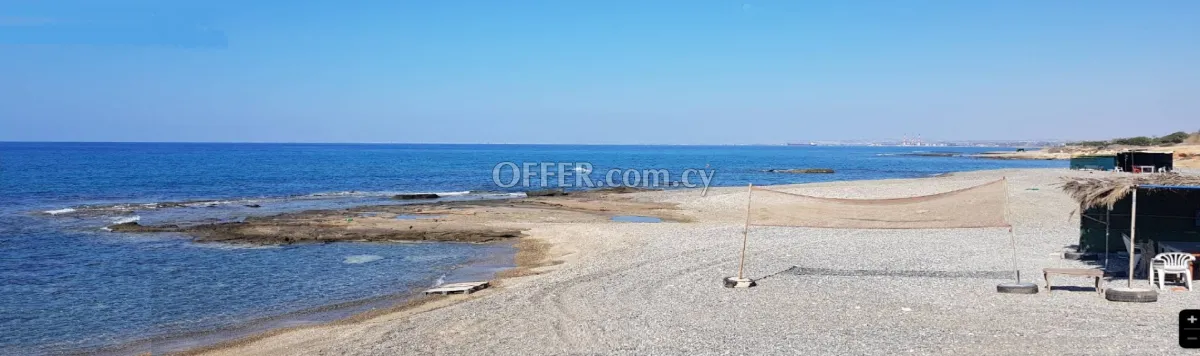 Καινούργιο Πωλείται €750,000 Τεμάχιο (Οικιστικό) Ορμίδεια Λάρνακα - 2