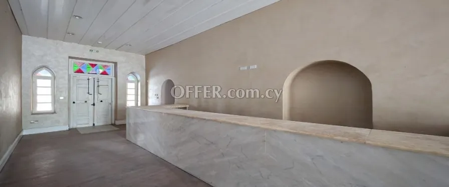 Καινούργιο Πωλείται €1,950,000 Κτίριο Λευκωσία (κέντρο) Λευκωσία - 8