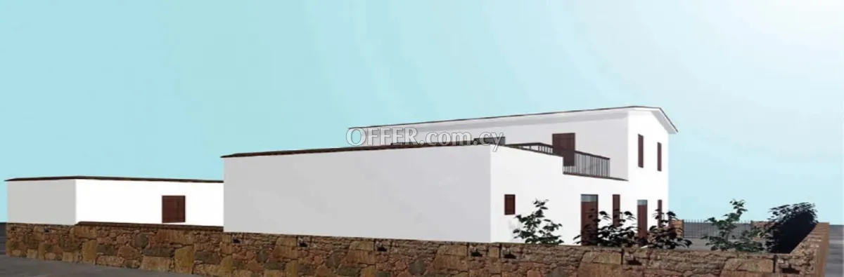 Καινούργιο Πωλείται €495,000 Κτίριο Καμπιά Λευκωσία - 5