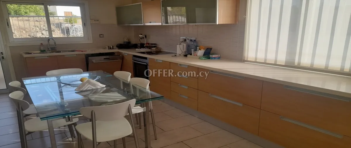 Καινούργιο Πωλείται €285,000 Διαμέρισμα Ρετιρέ, τελευταίο όροφο, Παλλουριώτισσα Λευκωσία - 5