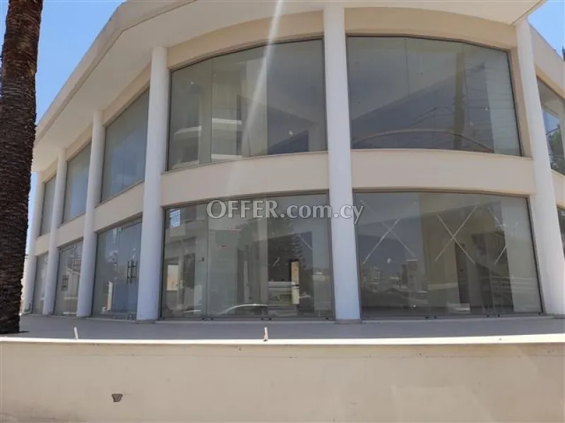 Καινούργιο Πωλείται €1,350,000 Κτίριο Άγιος Δομέτιος Λευκωσία - 3
