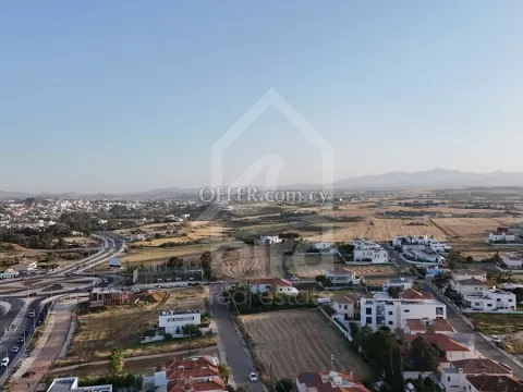 Building Plot for Sale in Lakatameia, Nicosia