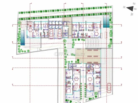 Apartment (Flat) in Agios Nikolaos, Larnaca for Sale