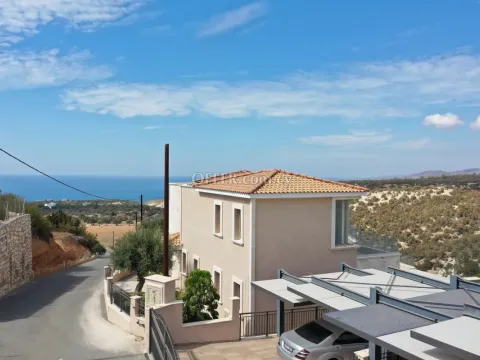 5 Bed Detached House for sale in Pegeia, Paphos
