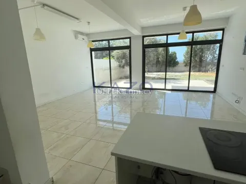 For Sale Detached House with Sea View Germasoyeia