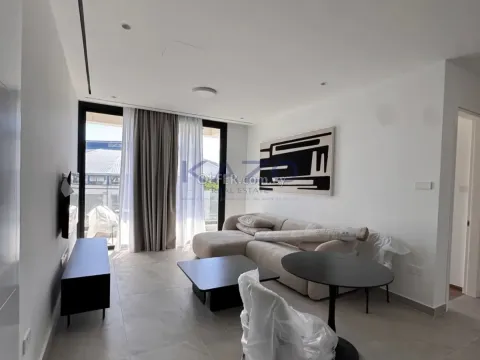 Modern One Bedroom Apartment in Peaceful Agios Athanasios, Linopetra Area - Main Photo