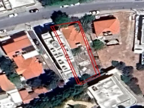Καινούργιο Πωλείται €335,000 Τεμάχιο (Οικιστικό) Ημι-ανεξάρτητο Λευκωσία (κέντρο) Λευκωσία