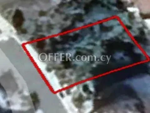 Καινούργιο Πωλείται €89,000 Οικόπεδο Ψεματισμένος Λάρνακα - Main Photo