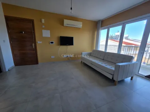 New For Sale €145,000 Apartment 1 bedroom, Aglantzia Nicosia - Main Photo