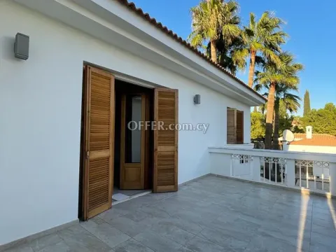 Καινούργιο Πωλείται €1,350,000 Έπαυλη Ανεξάρτητο Αγλαντζιά Λευκωσία - Main Photo