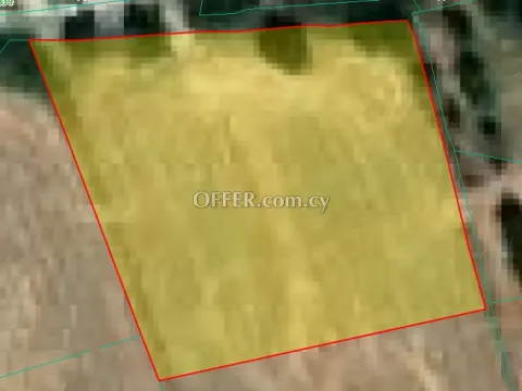 New For Sale €330,000 Land (Residential) Nisou Nicosia - Main Photo