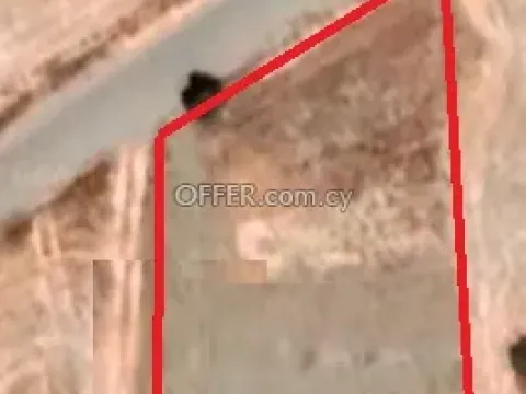 New For Sale €110,000 Land (Residential) Dali Nicosia - Main Photo
