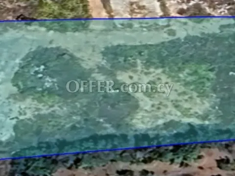 New For Sale €170,000 Land (Residential) Kokkinotrimithia Nicosia - Main Photo