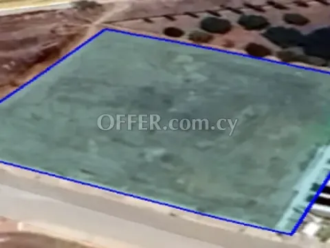 Καινούργιο Πωλείται €405,000 Τεμάχιο (Οικιστικό) Στρόβολος Λευκωσία