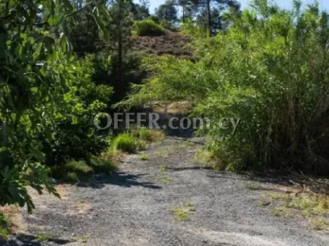 New For Sale €215,000 Land (Residential) Kakopetria Nicosia - Main Photo