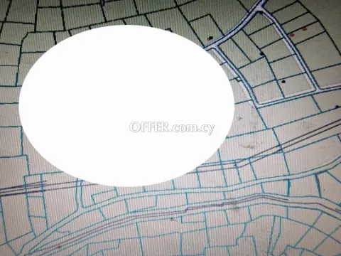 New For Sale €3,000,000 Land (Residential) Aradippou Larnaca - Main Photo