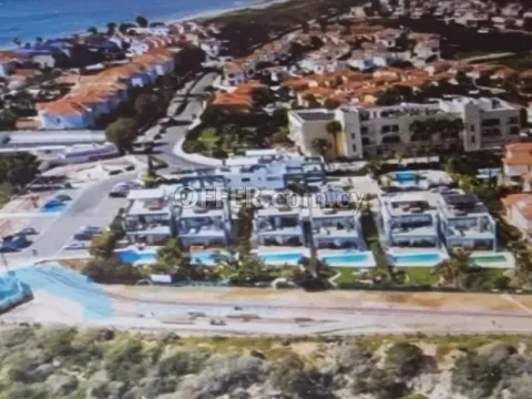 New For Sale €5,250,000 Land (Residential) Pervolia, Perivolia Larnaca - Main Photo