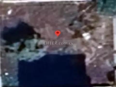 New For Sale €480,000 Land (Residential) Egkomi Nicosia - Main Photo