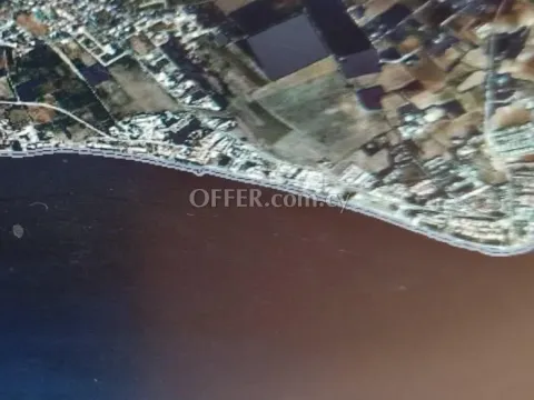New For Sale €20,000,000 Land (Residential) Pervolia, Perivolia Larnaca - Main Photo