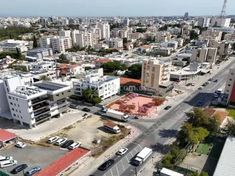 Καινούργιο Πωλείται €544,000 Τεμάχιο (Οικιστικό) Στρόβολος Λευκωσία - Main Photo