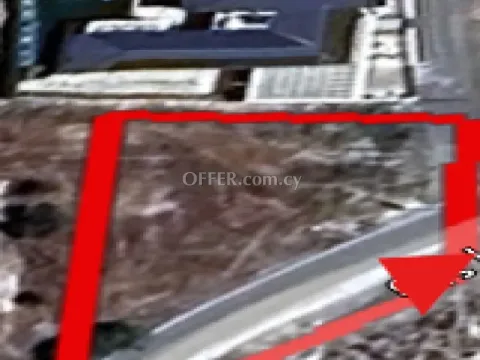 Καινούργιο Πωλείται €85,000 Τεμάχιο (Οικιστικό) Καμπιά Λευκωσία - Main Photo