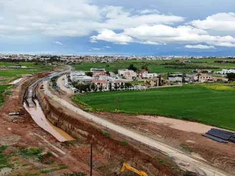 Καινούργιο Πωλείται €940,000 Τεμάχιο (Οικιστικό) Στρόβολος Λευκωσία - Main Photo