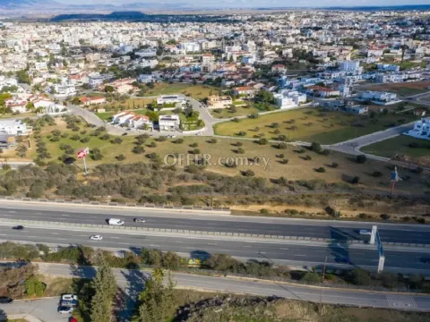 Καινούργιο Πωλείται €900,000 Τεμάχιο (Οικιστικό) Λατσιά (Λακκιά) Λευκωσία