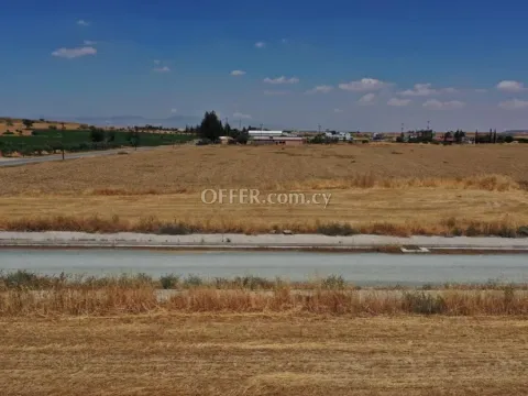 New For Sale €745,000 Land (Residential) Potamia Nicosia