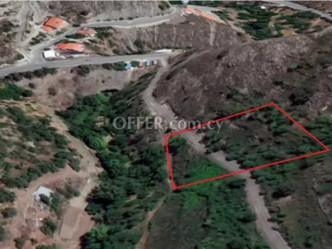 New For Sale €69,000 Land (Residential) Palaichori Morfou Nicosia
